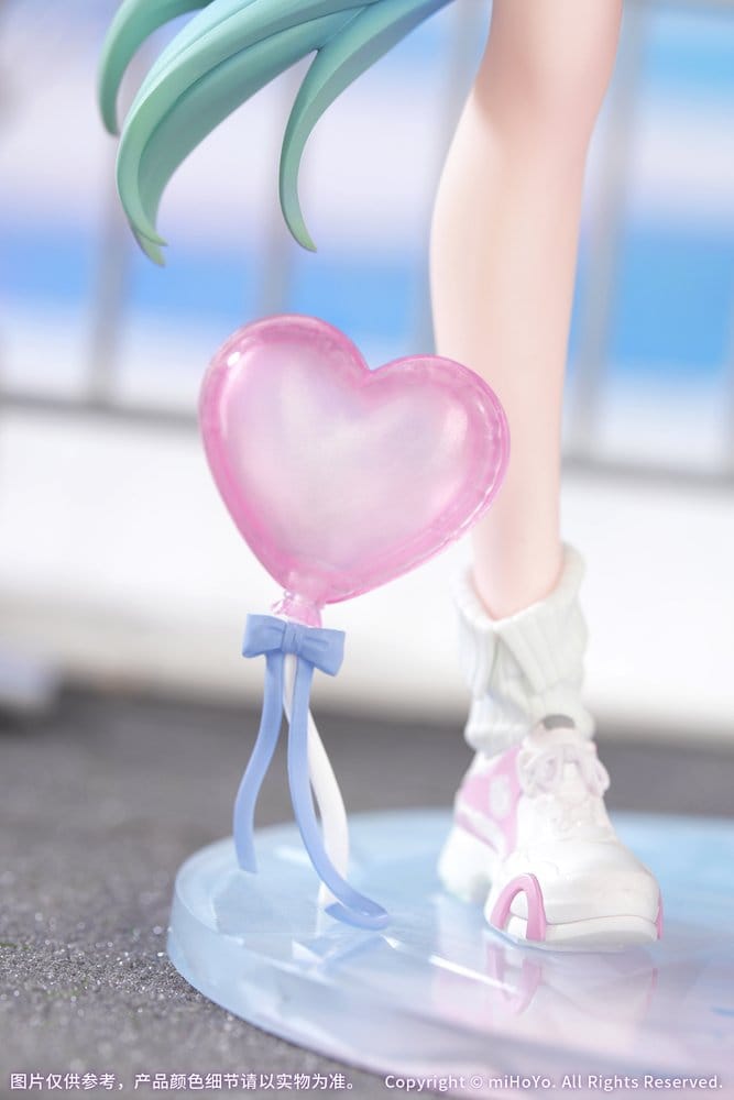 Honkai: Star Rail - Cyrene Wonderful Holiday Ver. 1/8 Scale - Gift+ – Bild 10