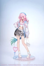 Honkai: Star Rail - Cyrene Wonderful Holiday Ver. 1/8 Scale - Gift+ – Bild 13