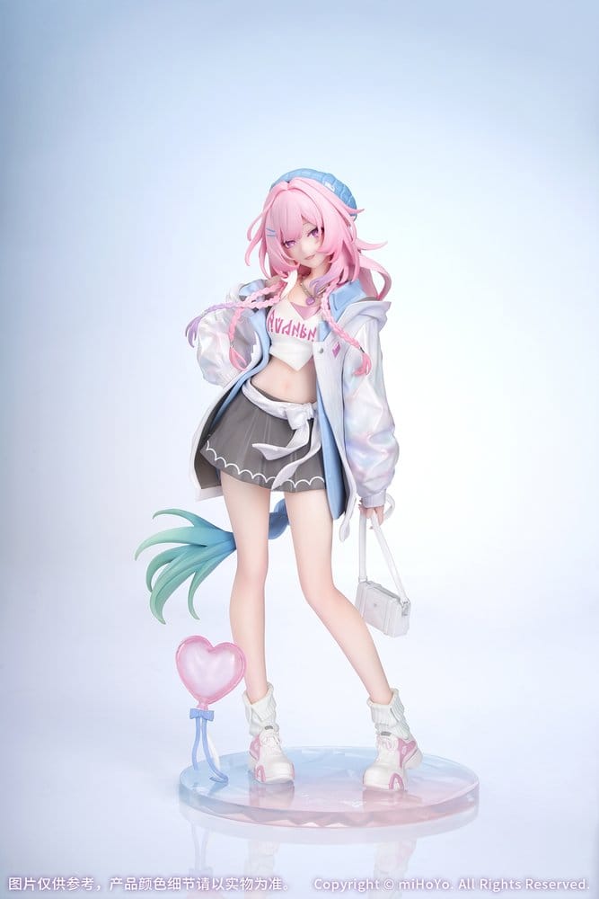 Honkai: Star Rail - Cyrene Wonderful Holiday Ver. 1/8 Scale - Gift+ – Bild 13