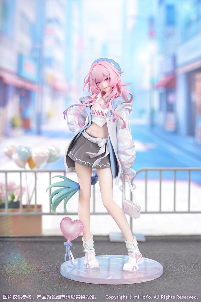 Honkai: Star Rail - Cyrene Wonderful Holiday Ver. 1/8 Scale - Gift+ – Bild 2