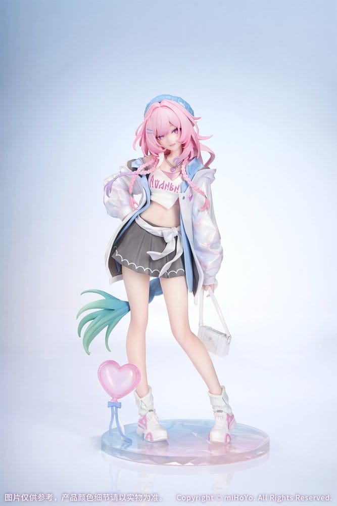 Honkai: Star Rail - Cyrene Wonderful Holiday Ver. 1/8 Scale - Gift+ – Bild 3
