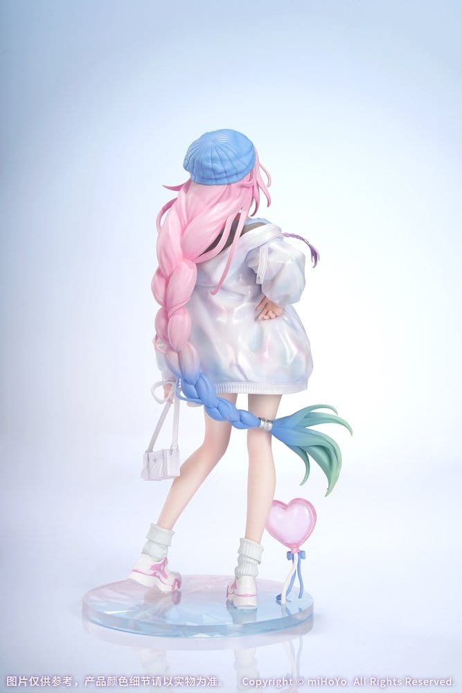 Honkai: Star Rail - Cyrene Wonderful Holiday Ver. 1/8 Scale - Gift+ – Bild 4