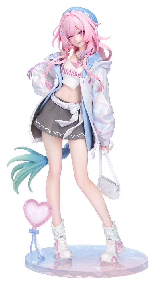 Honkai: Star Rail - Cyrene Wonderful Holiday Ver. 1/8 Scale - Gift+ – Bild 5