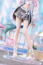 Honkai: Star Rail - Cyrene Wonderful Holiday Ver. 1/8 Scale - Gift+ – Bild 7