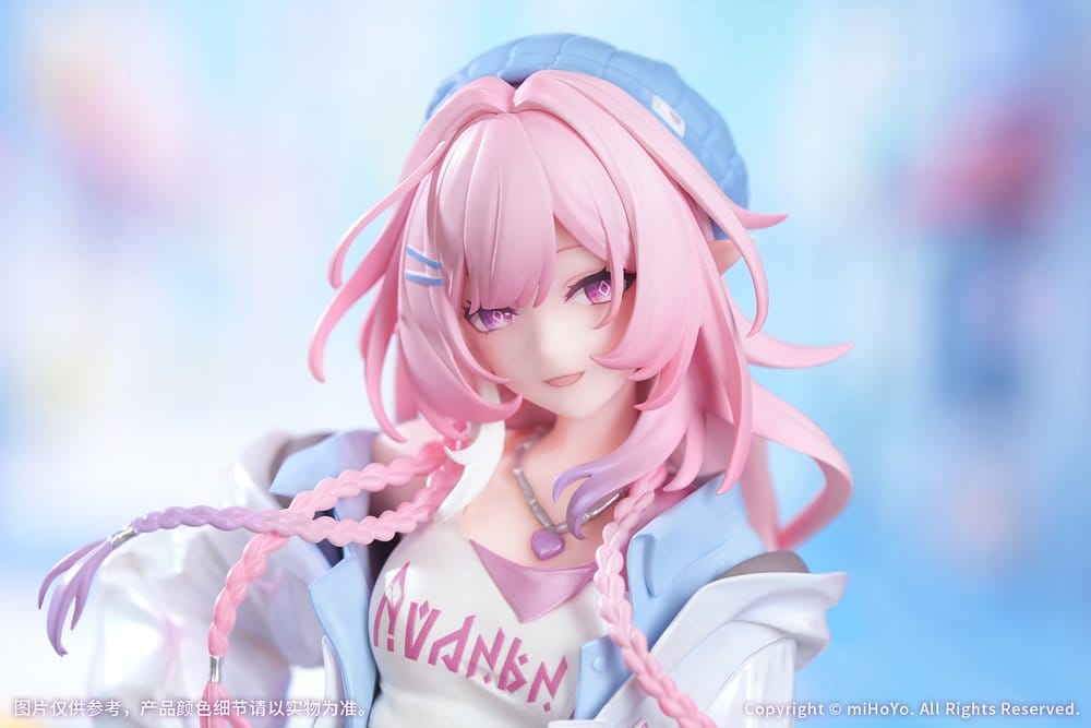 Honkai: Star Rail - Cyrene Wonderful Holiday Ver. 1/8 Scale - Gift+ – Bild 9