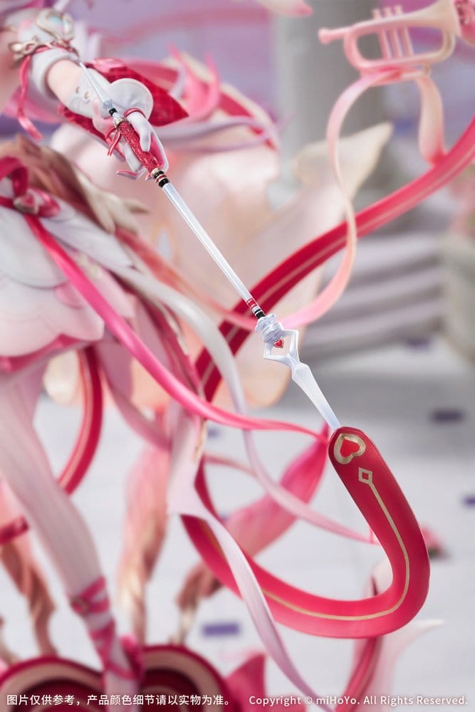 Honkai Impact 3rd - Elysia Hi Love Elf Ver. With Bonus 1/7 Scale Figur – Bild 16