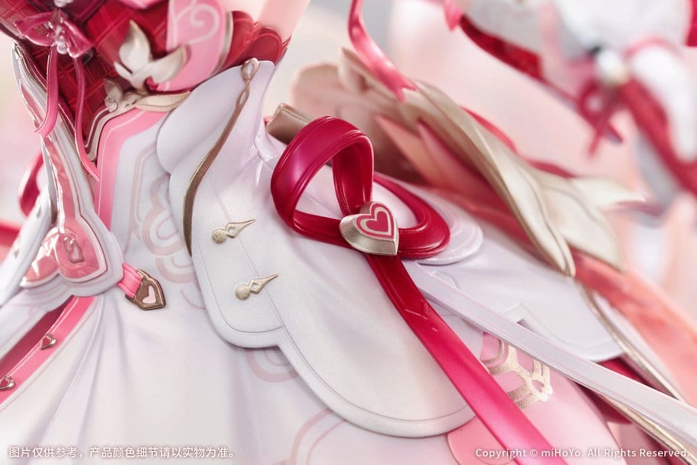 Honkai Impact 3rd - Elysia Hi Love Elf Ver. With Bonus 1/7 Scale Figur – Bild 4