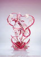 Honkai Impact 3rd - Elysia Hi Love Elf Ver. With Bonus 1/7 Scale Figur – Bild 5