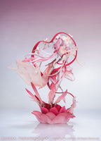 Honkai Impact 3rd - Elysia Hi Love Elf Ver. With Bonus 1/7 Scale Figur – Bild 8