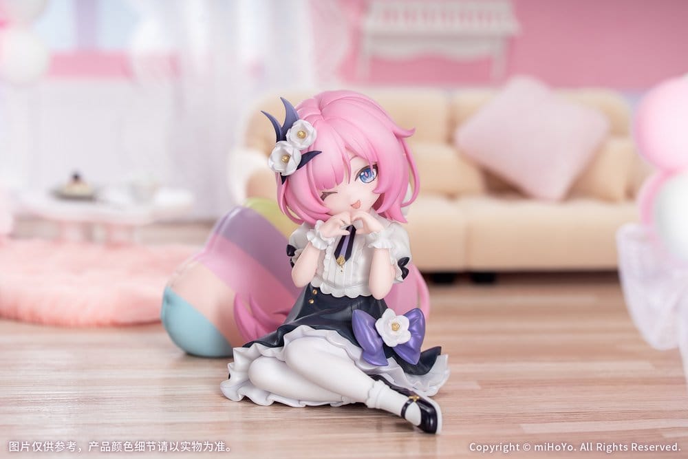 Honkai Impact 3rd - Elysia Little Flame-Chaser Ver. Figur – Bild 10