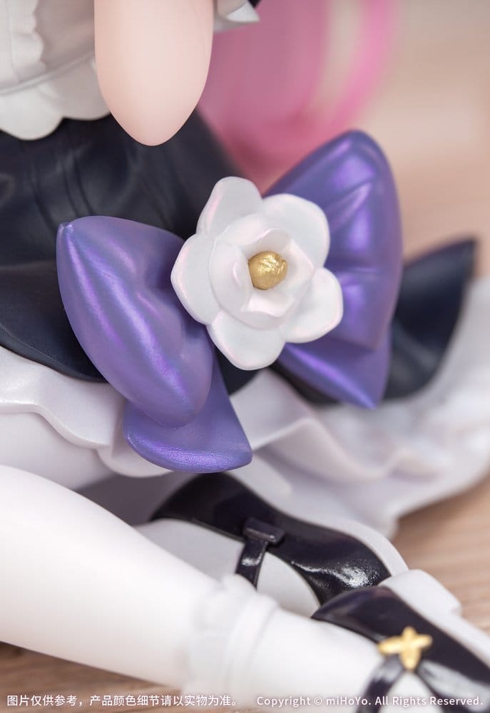 Honkai Impact 3rd - Elysia Little Flame-Chaser Ver. Figur – Bild 4