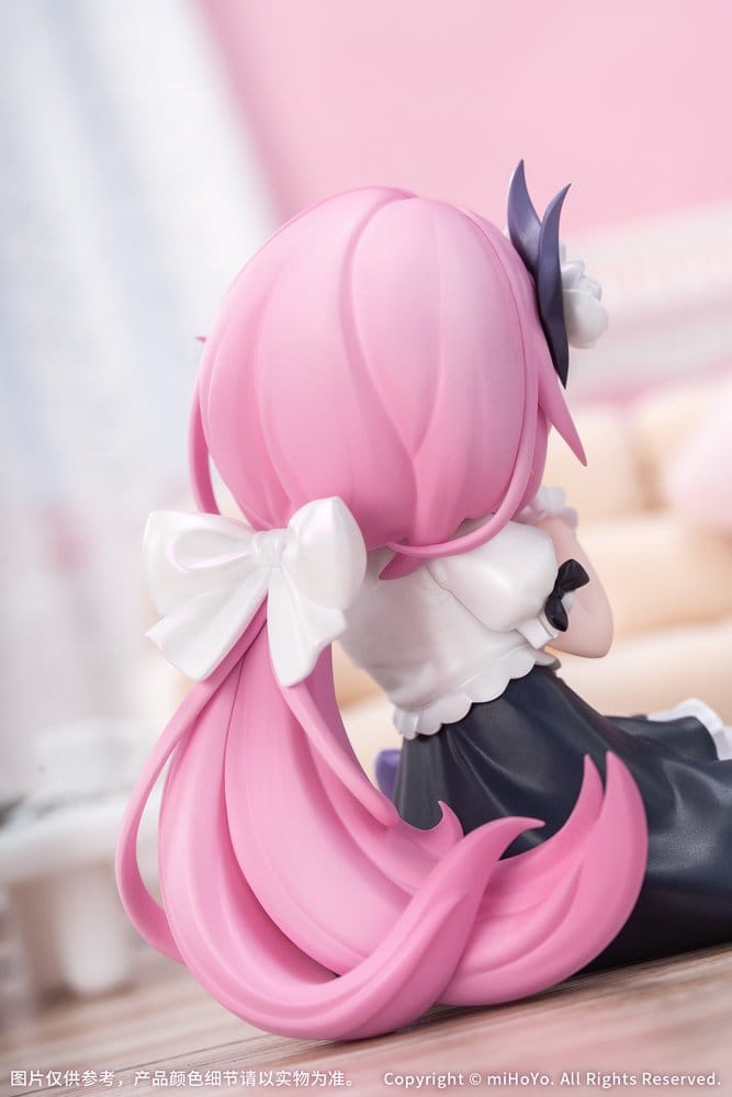 Honkai Impact 3rd - Elysia Little Flame-Chaser Ver. Figur – Bild 5
