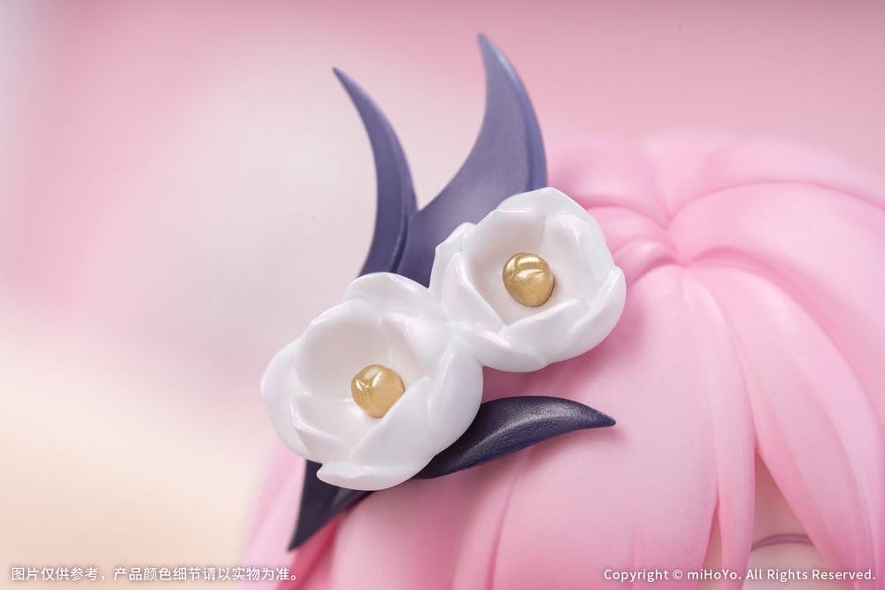 Honkai Impact 3rd - Elysia Little Flame-Chaser Ver. Figur – Bild 6