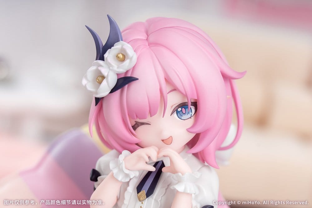 Honkai Impact 3rd - Elysia Little Flame-Chaser Ver. Figur – Bild 7
