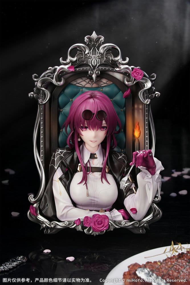 Honkai: Star Rail - Kafka: Patience Is All You Need Ver. - Diorama – Bild 2