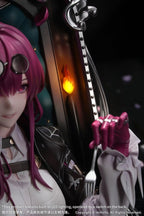 Honkai: Star Rail - Kafka: Patience Is All You Need Ver. - Diorama – Bild 3
