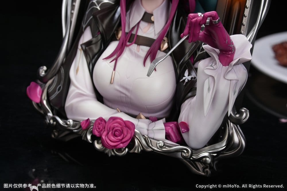 Honkai: Star Rail - Kafka: Patience Is All You Need Ver. - Diorama – Bild 5