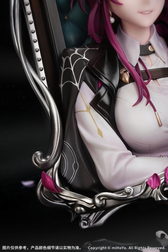 Honkai: Star Rail - Kafka: Patience Is All You Need Ver. - Diorama – Bild 7