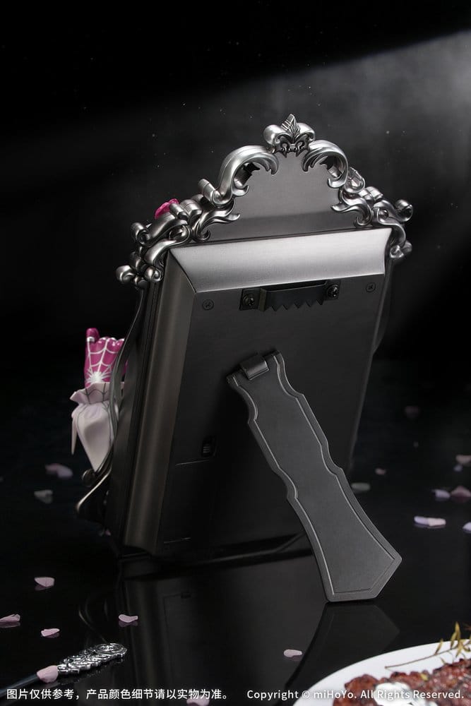 Honkai: Star Rail - Kafka: Patience Is All You Need Ver. - Diorama – Bild 8