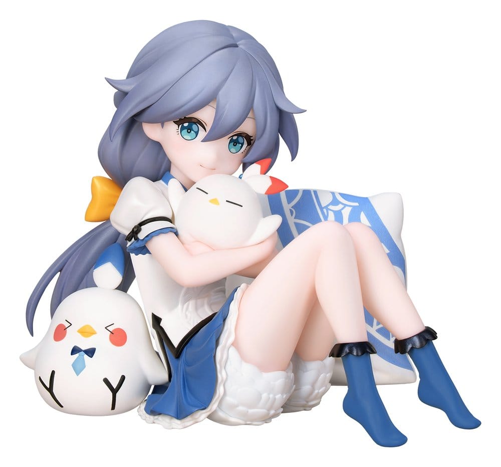 Honkai Impact 3rd - Minifigur Fu Hua: Little Tea Party Ver. Figur – Bild 1