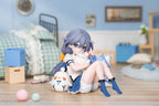 Honkai Impact 3rd - Minifigur Fu Hua: Little Tea Party Ver. Figur – Bild 2