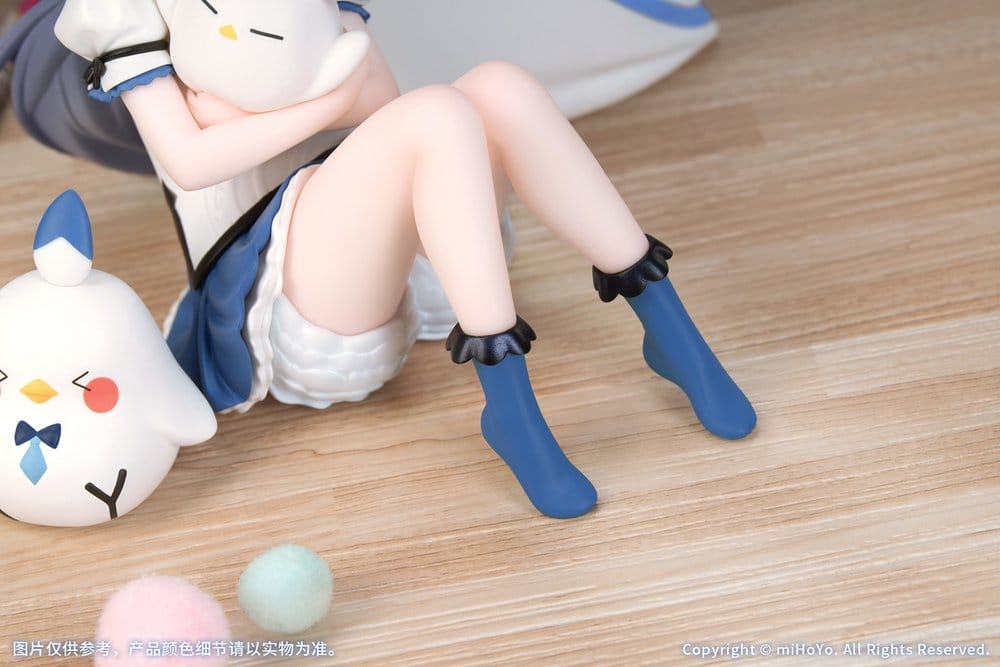 Honkai Impact 3rd - Minifigur Fu Hua: Little Tea Party Ver. Figur – Bild 4