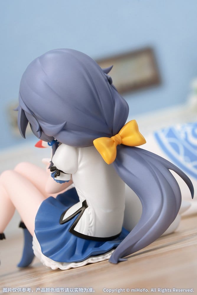 Honkai Impact 3rd - Minifigur Fu Hua: Little Tea Party Ver. Figur – Bild 5