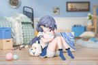 Honkai Impact 3rd - Minifigur Fu Hua: Little Tea Party Ver. Figur – Bild 7
