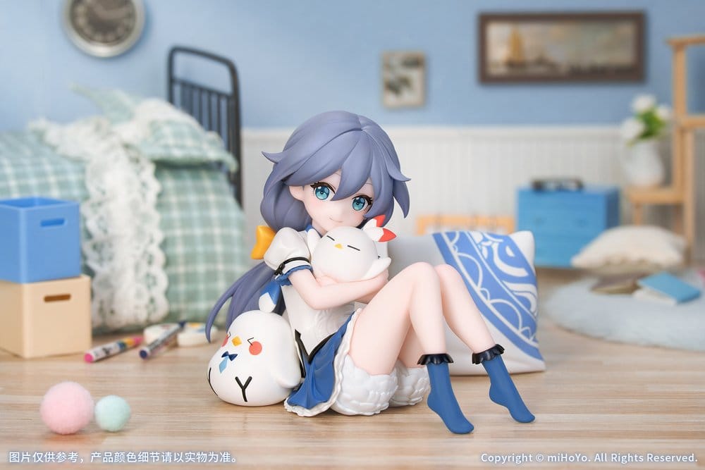 Honkai Impact 3rd - Minifigur Fu Hua: Little Tea Party Ver. Figur – Bild 7