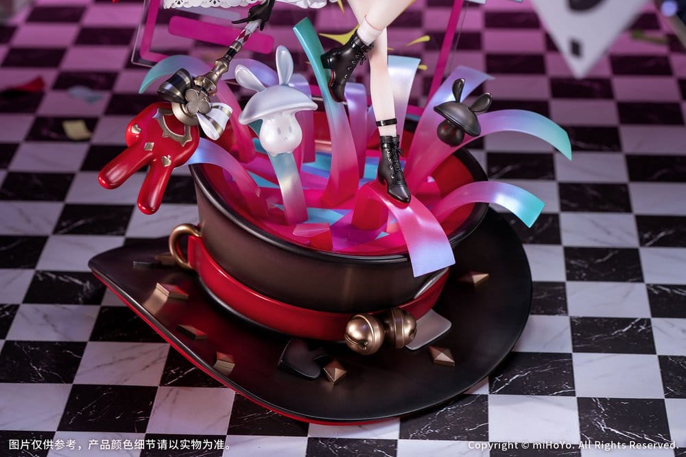 Honkai: Star Rail - Sparkle with Bonus 1/7 Scale – Bild 11