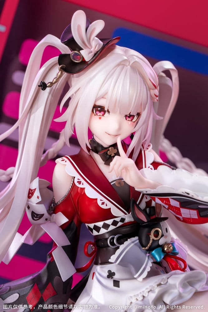 Honkai: Star Rail - Sparkle with Bonus 1/7 Scale – Bild 12