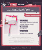 Honkai: Star Rail - Sparkle with Bonus 1/7 Scale – Bild 17