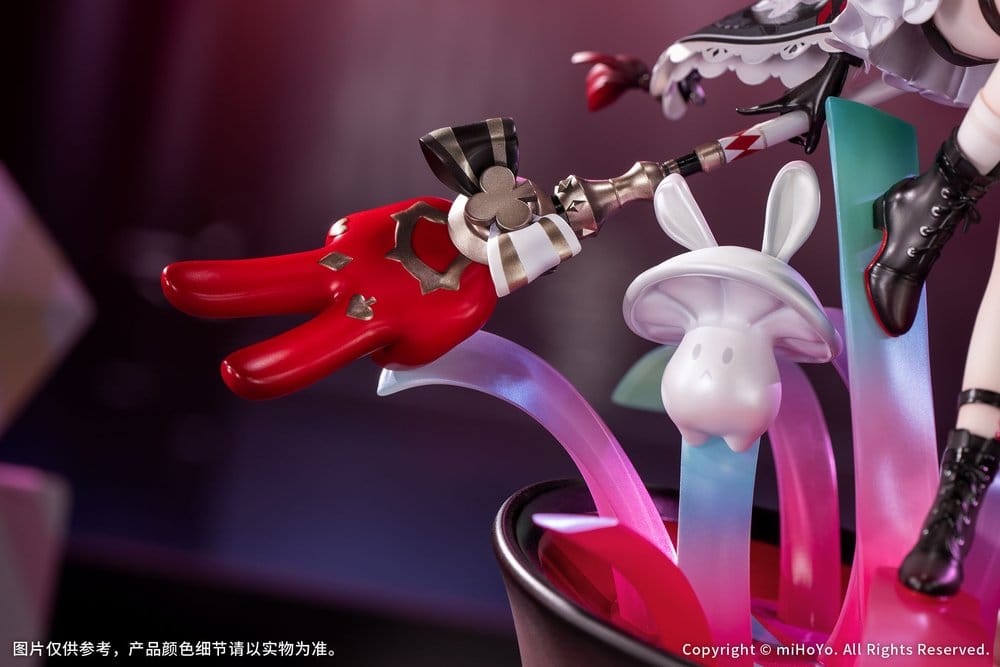 Honkai: Star Rail - Sparkle with Bonus 1/7 Scale – Bild 3
