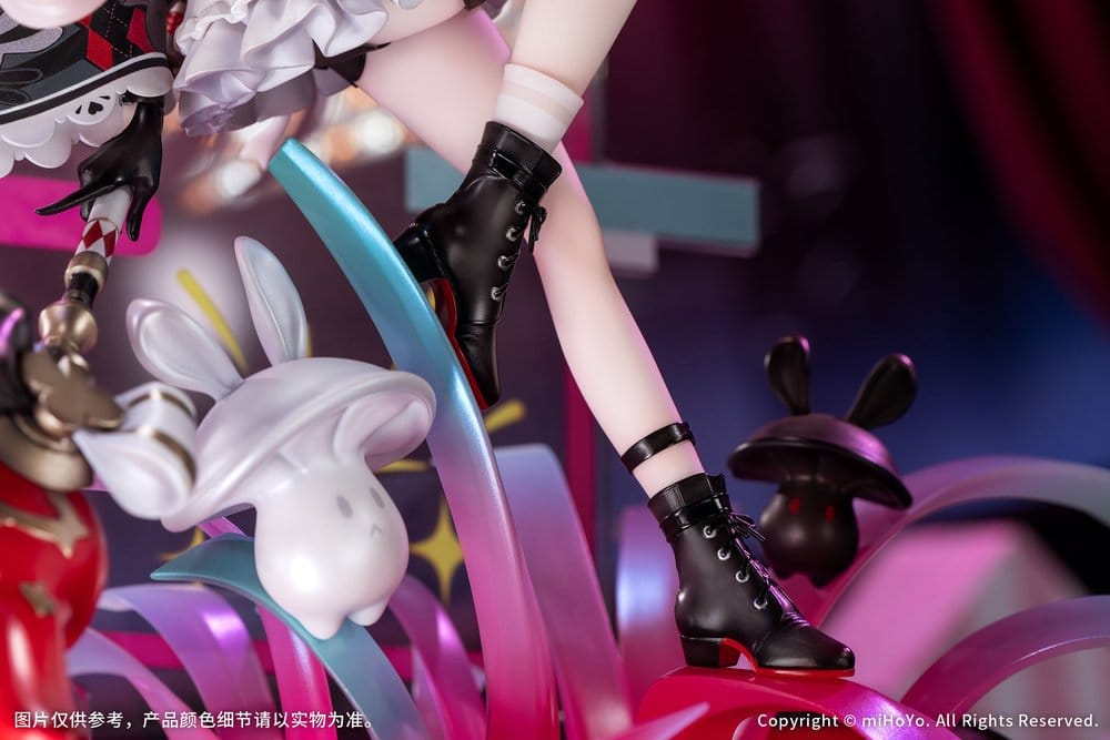 Honkai: Star Rail - Sparkle with Bonus 1/7 Scale – Bild 4