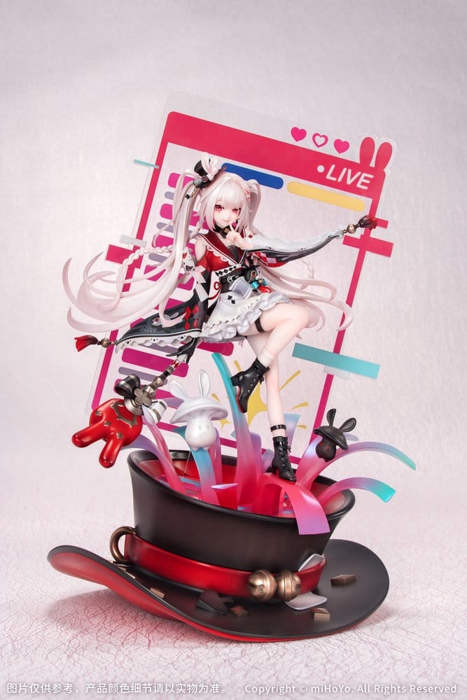 Honkai: Star Rail - Sparkle with Bonus 1/7 Scale – Bild 5
