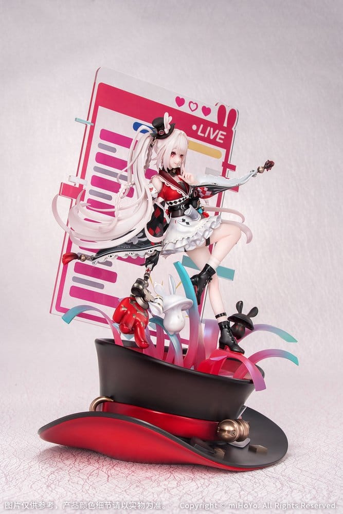 Honkai: Star Rail - Sparkle with Bonus 1/7 Scale – Bild 6