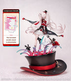 Honkai: Star Rail - Sparkle with Bonus 1/7 Scale – Bild 7