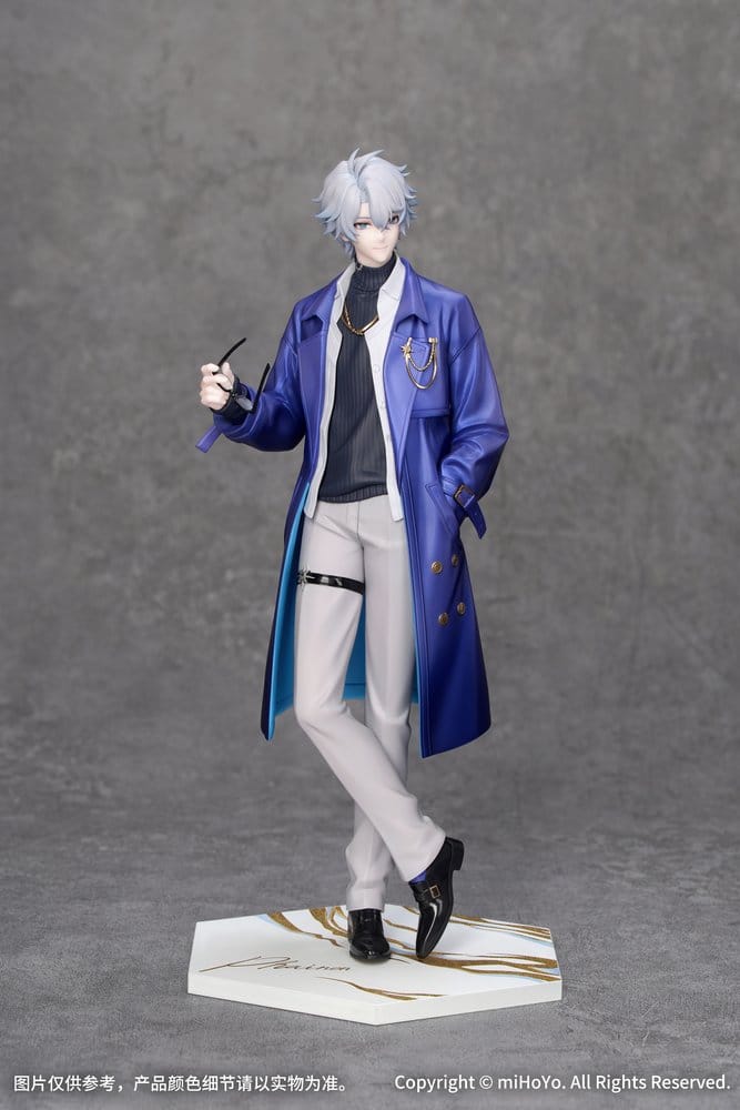 Honkai: Star Rail - Phainon Express Travel Notes Ver. 1/8 Scale - Gift+ – Bild 11
