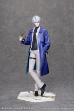 Honkai: Star Rail - Phainon Express Travel Notes Ver. 1/8 Scale - Gift+ – Bild 12