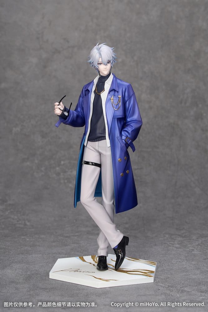 Honkai: Star Rail - Phainon Express Travel Notes Ver. 1/8 Scale - Gift+ – Bild 12