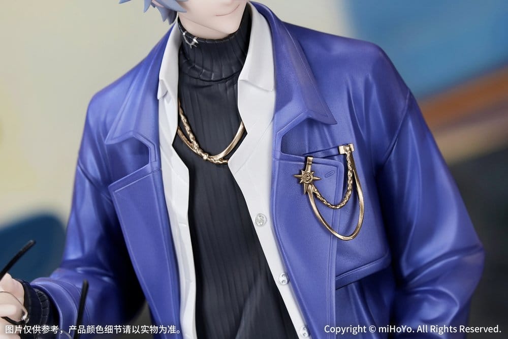 Honkai: Star Rail - Phainon Express Travel Notes Ver. 1/8 Scale - Gift+ – Bild 5