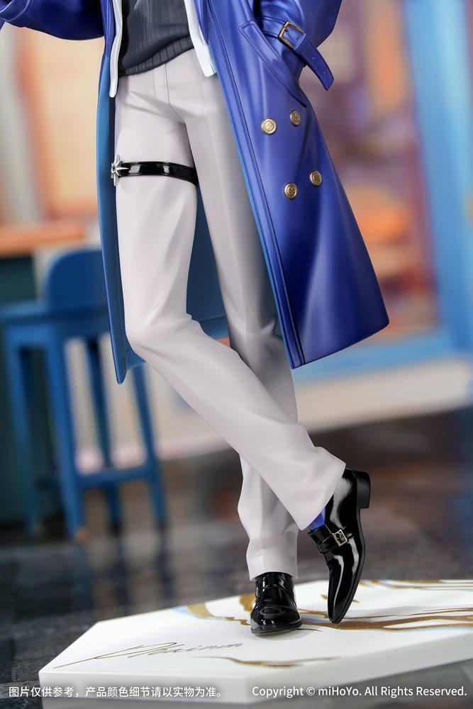 Honkai: Star Rail - Phainon Express Travel Notes Ver. 1/8 Scale - Gift+ – Bild 6