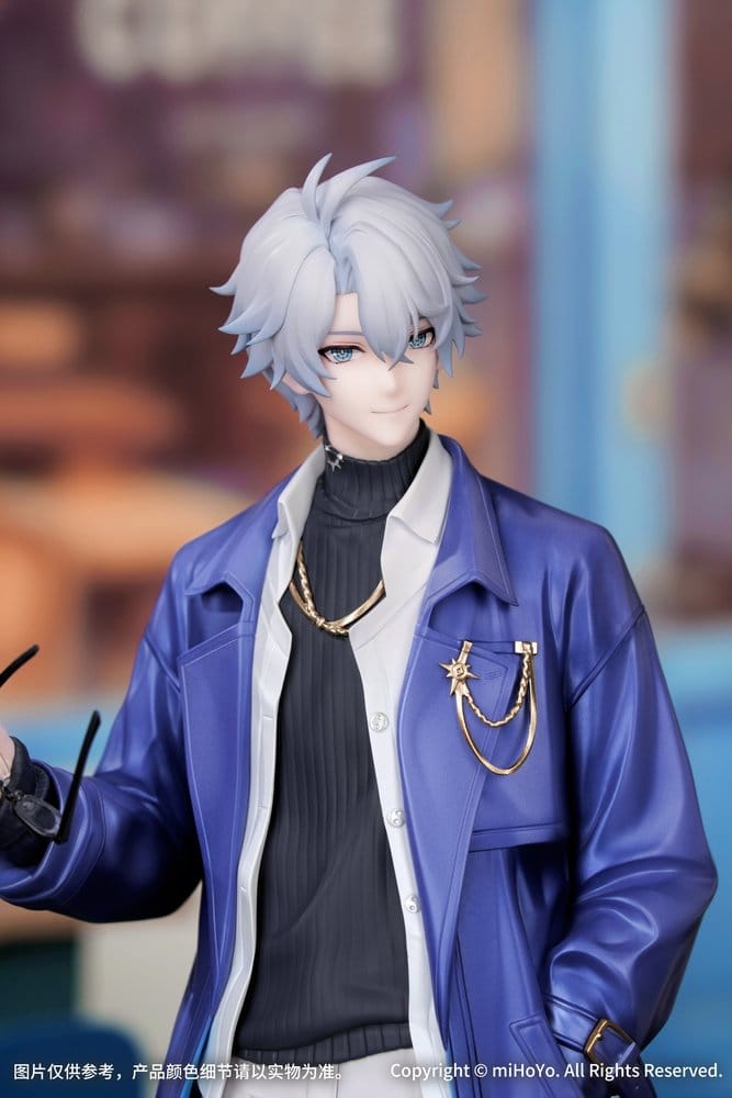 Honkai: Star Rail - Phainon Express Travel Notes Ver. 1/8 Scale - Gift+ – Bild 8