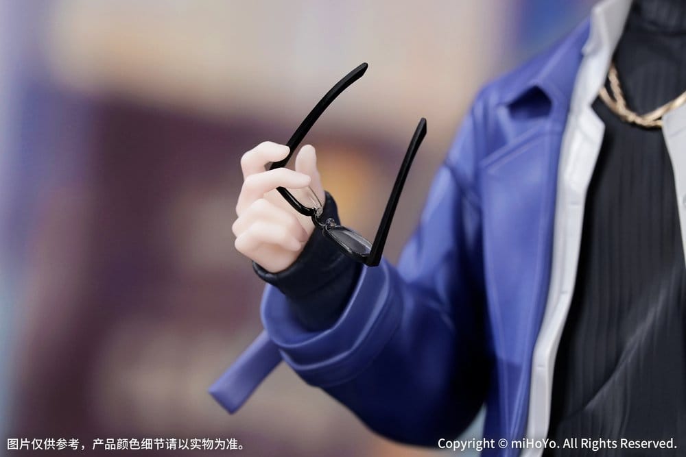 Honkai: Star Rail - Phainon Express Travel Notes Ver. 1/8 Scale - Gift+ – Bild 9