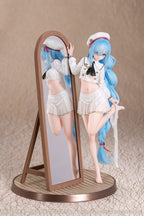 Azur Lane - Janus Fear of Changing Clothes 1/8 Scale Statue – Bild 1