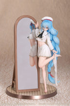 Azur Lane - Janus Fear of Changing Clothes 1/8 Scale Statue – Bild 10
