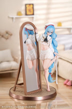 Azur Lane - Janus Fear of Changing Clothes 1/8 Scale Statue – Bild 2