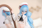 Azur Lane - Janus Fear of Changing Clothes 1/8 Scale Statue – Bild 4