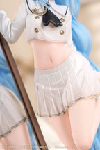 Azur Lane - Janus Fear of Changing Clothes 1/8 Scale Statue – Bild 5