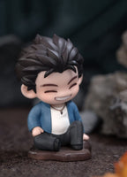 The Graver Robbers' Chronicles - Meeting at Changbai Mountain Statue – Bild 10